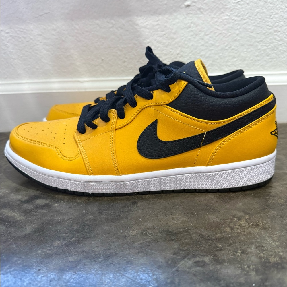 Nike Jordan 1 Low